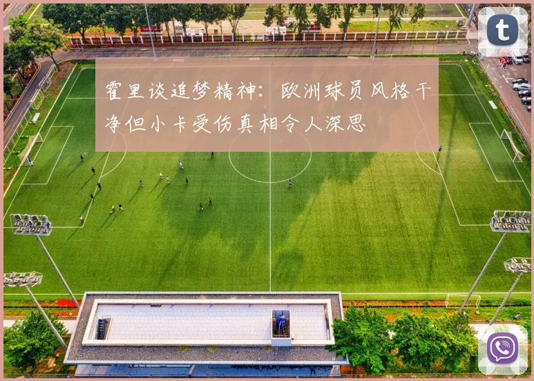 霍里谈追梦精神：欧洲球员风格干净但小卡受伤真相令人深思